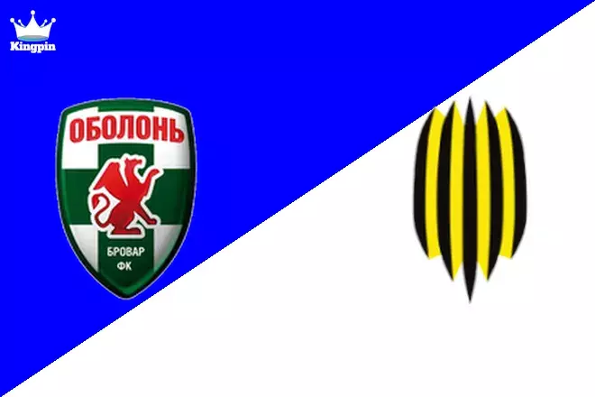 Obolon'-Brovar vs Ruh Lviv: Premier League Moneyline Prediction 8/11
