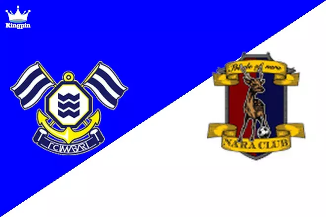 Imabari vs Nara Club: J3 League Spread Prediction 8/31
