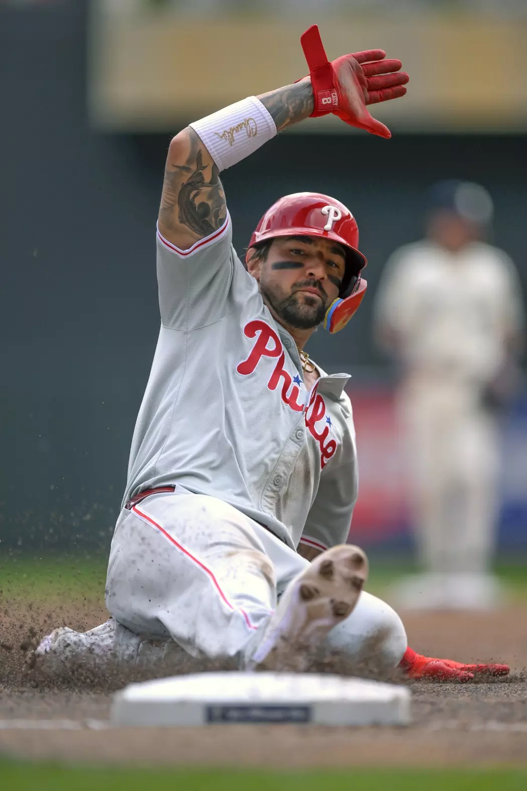 MLB Player Props Picks: Cleveland Guardians vs Philadelphia Phillies 7/26