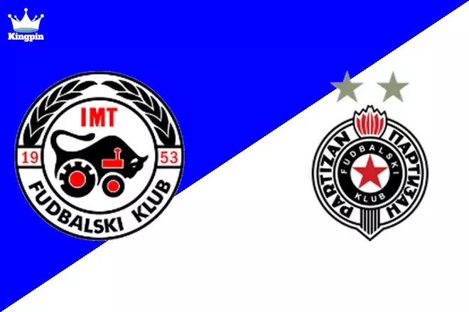IMT Novi Beograd vs FK Partizan: Super Liga Spread Picks August 10, 2024