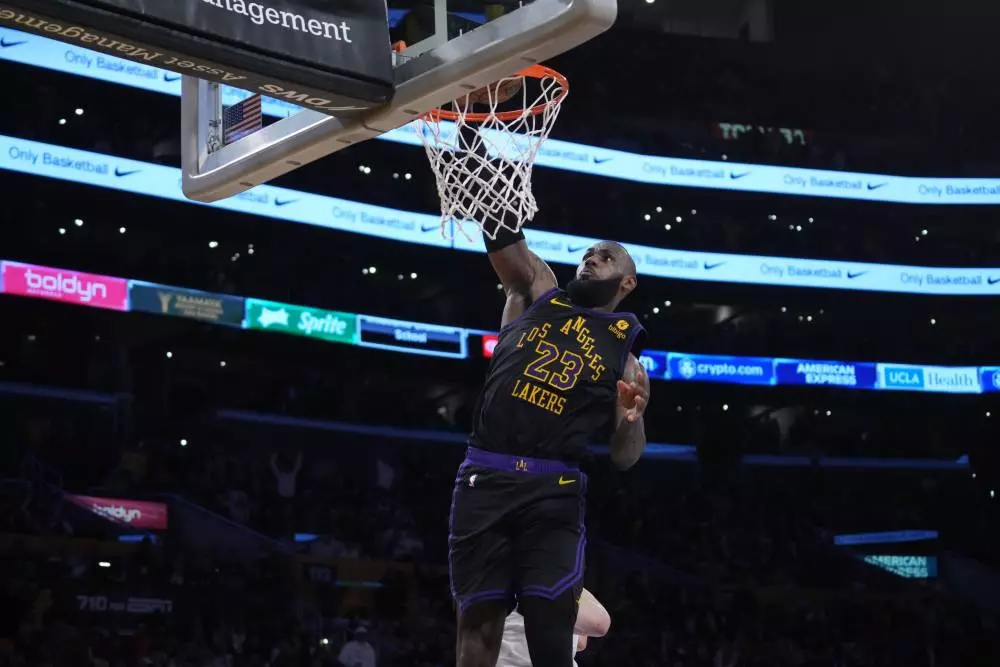 Knicks vs Lakers Prediction NBA Picks Today 2/3
