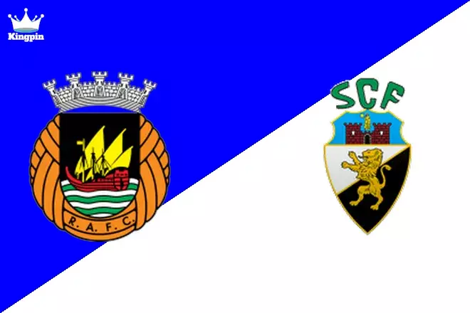 Rio Ave vs Farense: Primeira Liga Moneyline Prediction 8/17