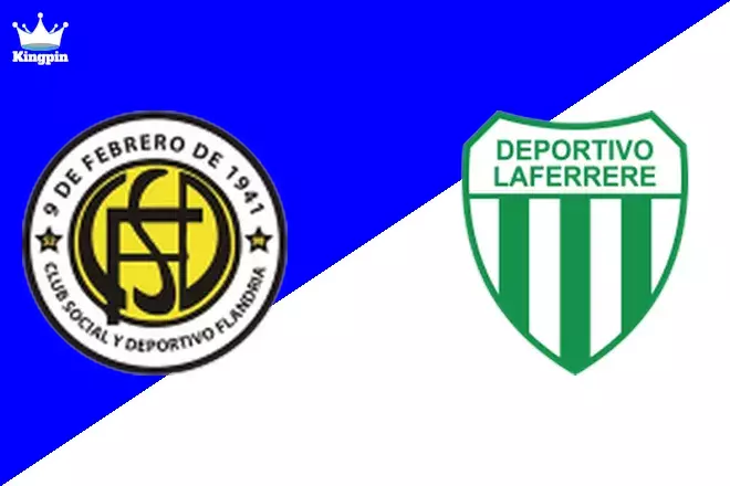 Flandria vs Deportivo Laferrere: Primera B Metropolitana Totals Picks August 10, 2024