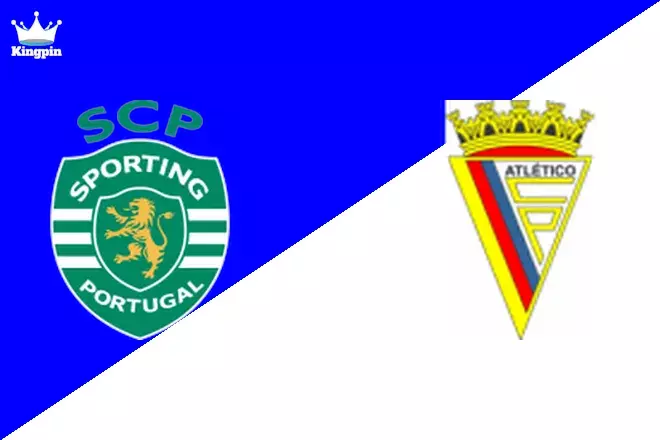Sporting CP B vs Atlético CP: Liga 3 Spread Prediction 8/25