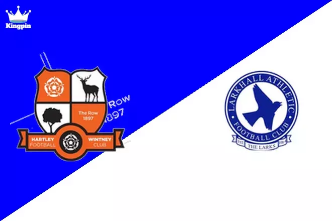 Hartley Wintney vs Larkhall Athletic: FA Cup Spread Prediction 8/17