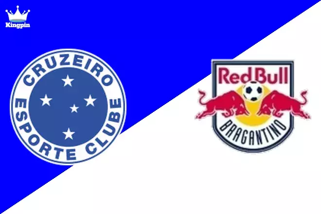 Cruzeiro U17 vs RB Bragantino U17: Brasileiro U17 Spread Prediction 8/13
