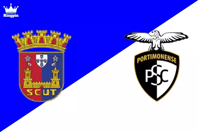 Torreense vs Portimonense: Segunda Liga Spread Prediction 9/13