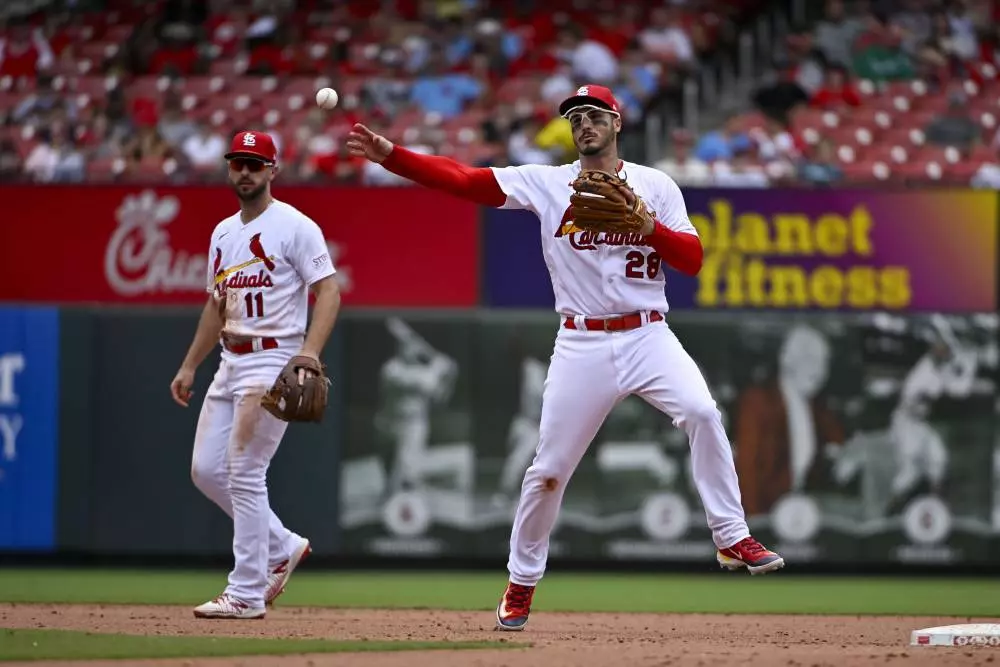 Cardinals vs Marlins Prediction MLB Picks Free 4/4