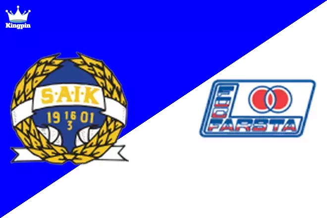 Sandvikens AIK vs Farsta: Division 2 - Norra Svealand Totals Prediction 8/31