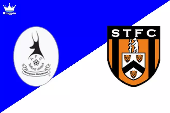 AFC Telford United vs Stratford Town: Non League Premier - Southern Central Spread Prediction 8/26