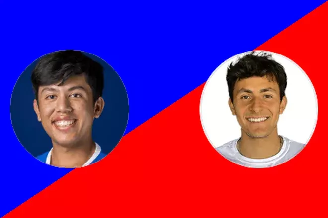 Kumar O. vs Nava E.: Lexington Challenger Picks April 22, 2024