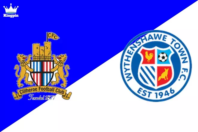 Clitheroe vs Wythenshawe Town: Non League Div One Moneyline Prediction 8/26