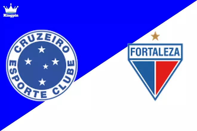 Cruzeiro U20 vs Fortaleza U20: CBF Brasileiro U20 Moneyline Prediction 9/12