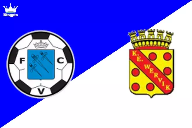 Varsenare vs Eendracht Wervik: Belgium Cup Spread Picks August 4, 2024
