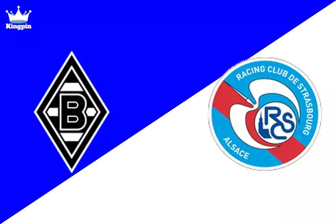 Borussia Monchengladbach vs Strasbourg: Friendlies Clubs Spread Picks August 10, 2024