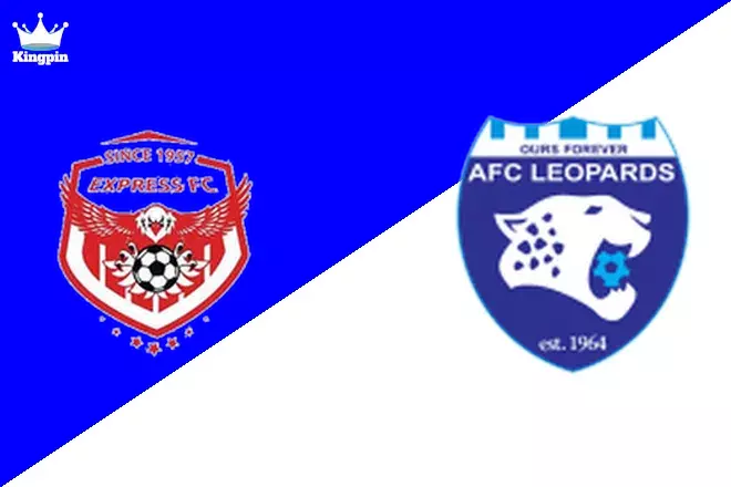 Express vs AFC Leopards: Friendly Match Goals Over/Under Prediction 8/16
