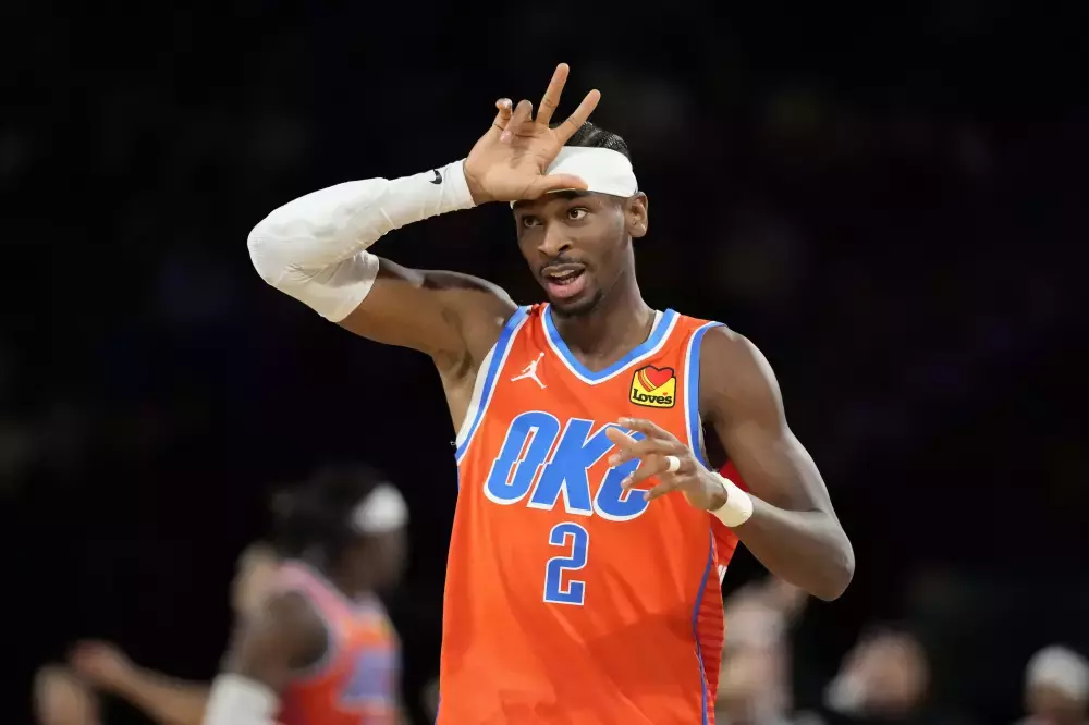 NBA Cup Championship Pick: Thunder vs Bucks Prediction 12/17