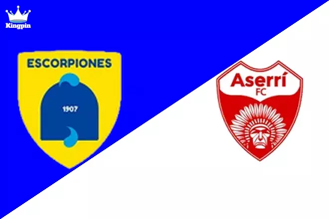 Escorpiones Belén vs Aserri FC: Liga de Ascenso Spread Prediction 8/25