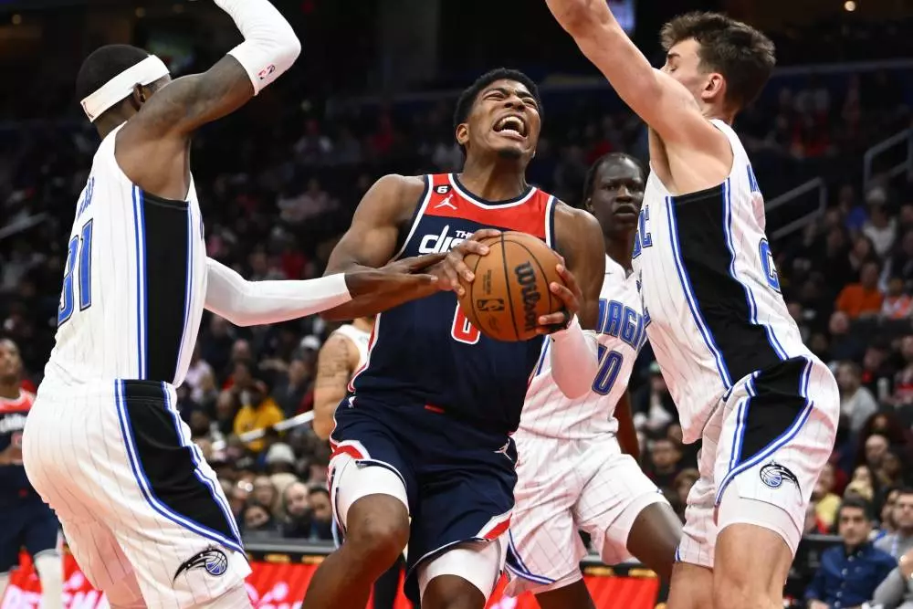 Wizards vs Magic Predictions NBA Picks tonight for 3/21