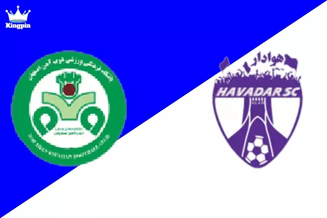 ZOB Ahan vs Havadar: Persian Gulf Pro League Goals Over/Under Prediction 8/23
