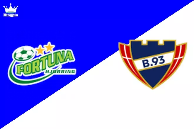 Fortuna Hjørring vs B 93 W: Kvindeliga Spread Prediction 8/18
