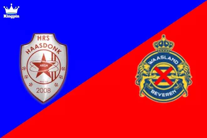 Soccer Betting Tips: Haasdonk vs KSK Beveren 7/28