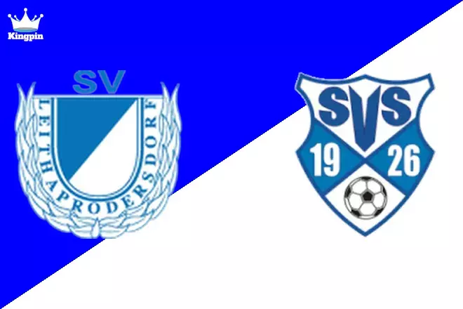 Leithaprodersdorf vs Schattendorf: Landesliga Spread Prediction 9/6