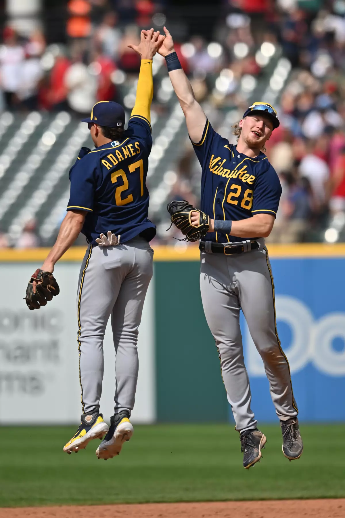 Cleveland Guardians vs Milwaukee Brewers Spread Prediction 8/17