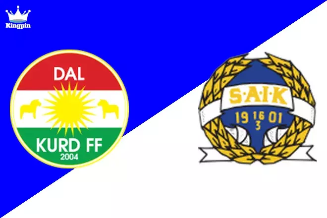 dalkurd FF vs Sandvikens AIK: Division 2 - Norra Svealand Spread Picks August 4, 2024