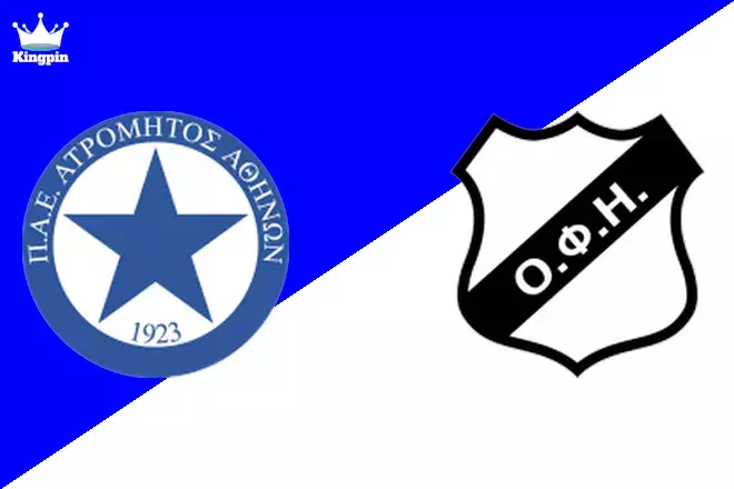 Atromitos vs OFI: Friendly Clubs Spread Picks August 8, 2024