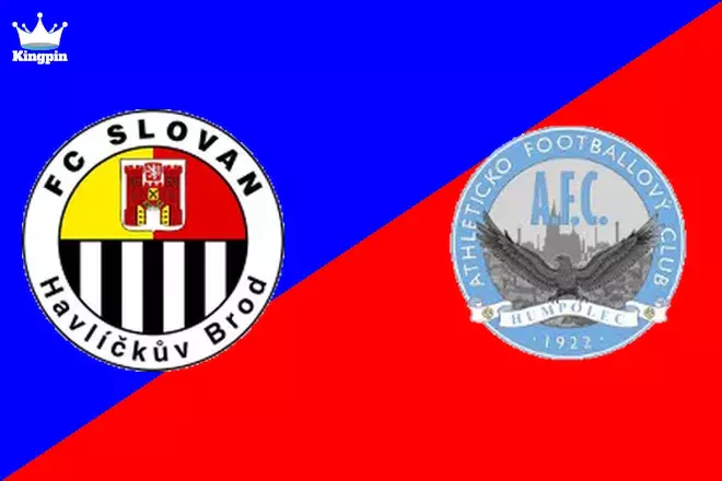 Havlíčkův Brod vs Humpolec: 4. liga - Divizie D Moneyline Picks August 3, 2024