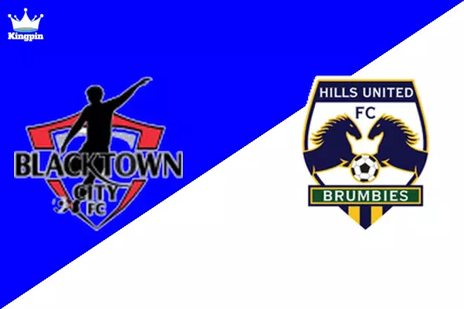 Blacktown City vs Hills Brumbies: NPL Totals Prediction 8/25