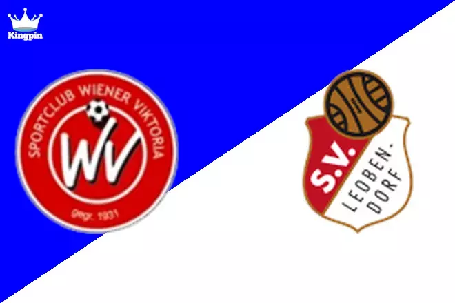 Wiener Viktoria vs Leobendorf: Regionalliga - Ost Totals Picks August 10, 2024