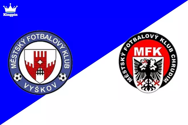 Vyškov vs Chrudim: FNL Moneyline Prediction 9/14