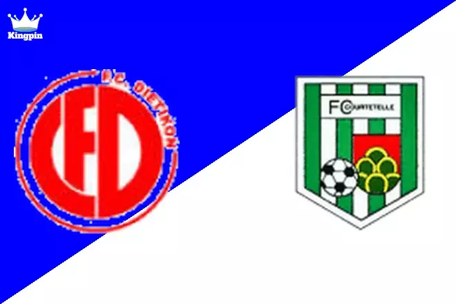 Dietikon vs Courtételle: 1. Liga Classic Moneyline Prediction 8/24
