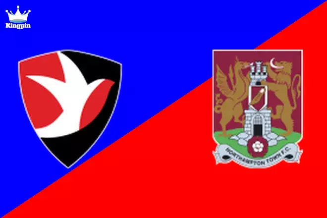 Cheltenham vs Northampton: Friendly Club Totals Picks August 3, 2024