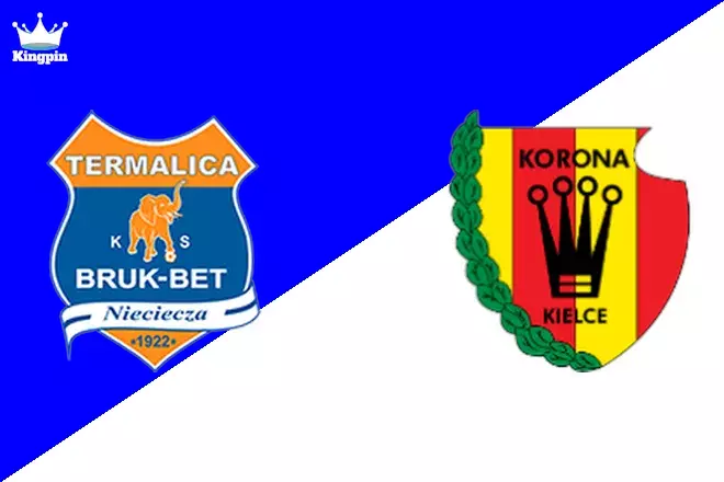 Nieciecza vs Korona Kielce: Friendlies Spread Prediction 9/6