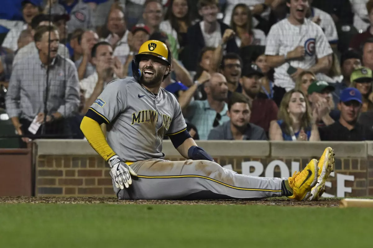 MLB Player Props Picks Today: Miami Marlins vs Milwaukee Brewers 7/26