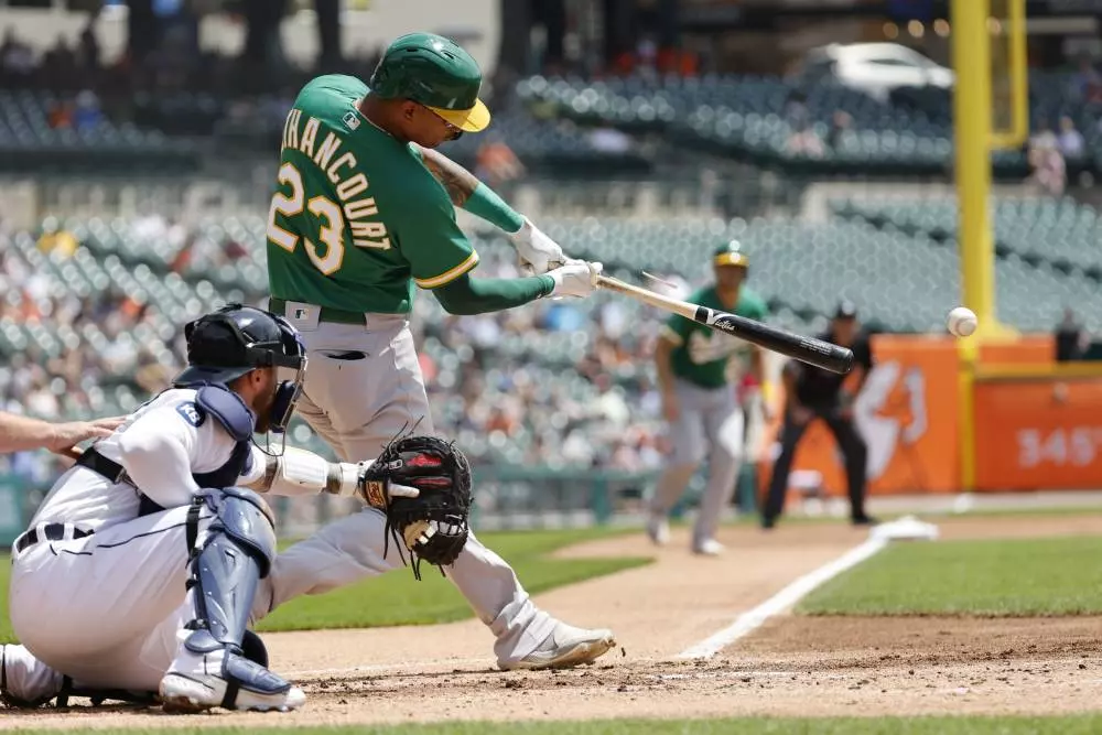 Oakland Atheltics vs Detroit Tigers Prediction, Pick and Preview, July 21 (7/21): MLB