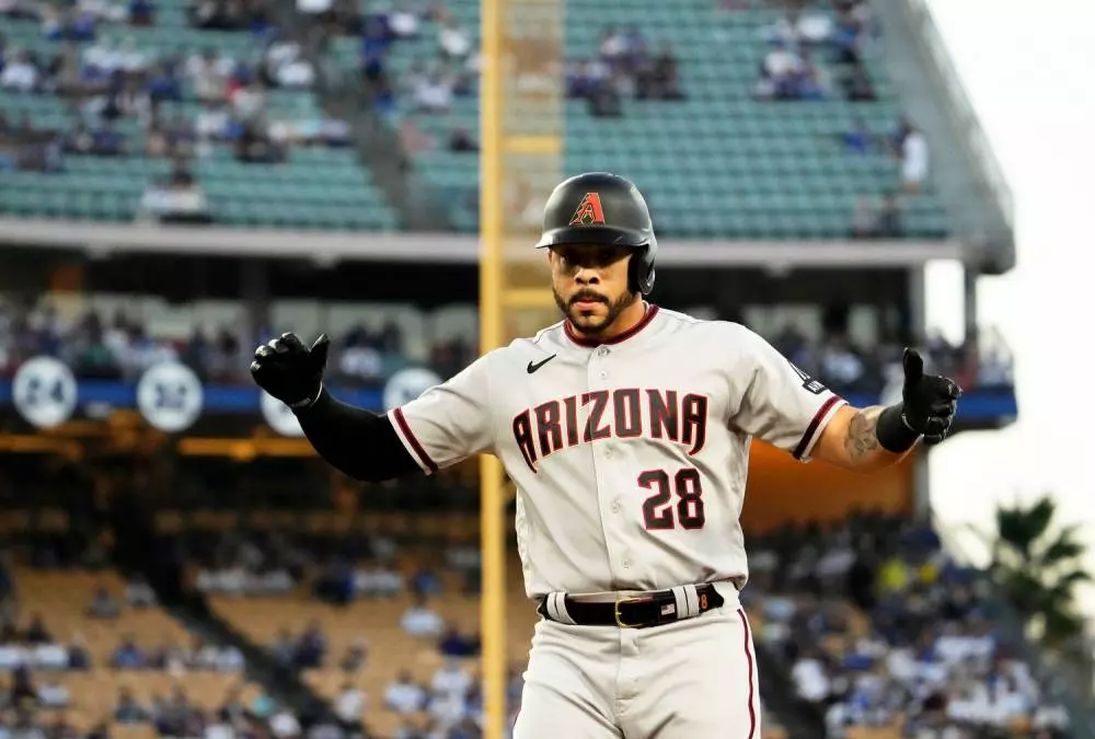 Diamondbacks vs Dodgers Game 3 Prediction MLB Playoffs 10/11