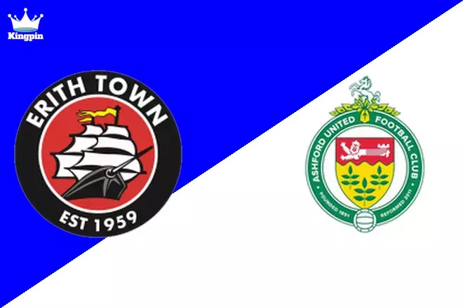 Erith Town vs Ashford United: Non League Div One Moneyline Picks August 10, 2024