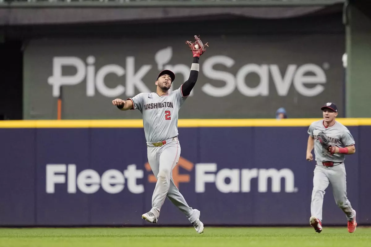 MLB Player Props Picks Tonight: Nationals vs Cardinals 7/26