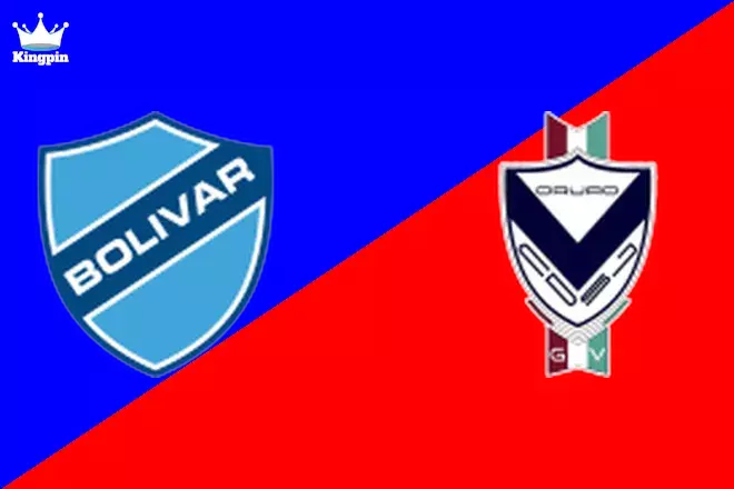 Bolívar vs Gualberto Villarroel SJ: Primera División Totals Picks July 31, 2024