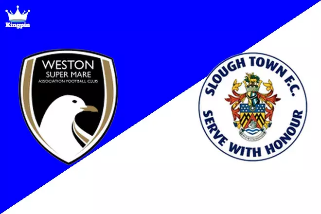 Weston-super-Mare vs Slough Town: National League - South Moneyline Prediction 9/3