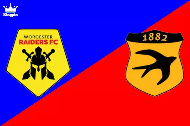 Worcester Raiders vs Stourport Swifts: FA Cup Spread Betting Tips August 3, 2024