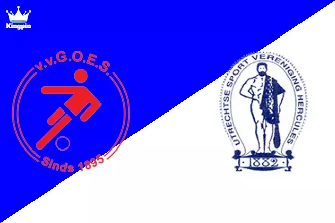 GOES vs Hercules: KNVB Beker Totals Prediction 9/3