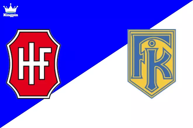 Hvidovre II vs Frederikssund: Denmark Series Moneyline Prediction 8/24
