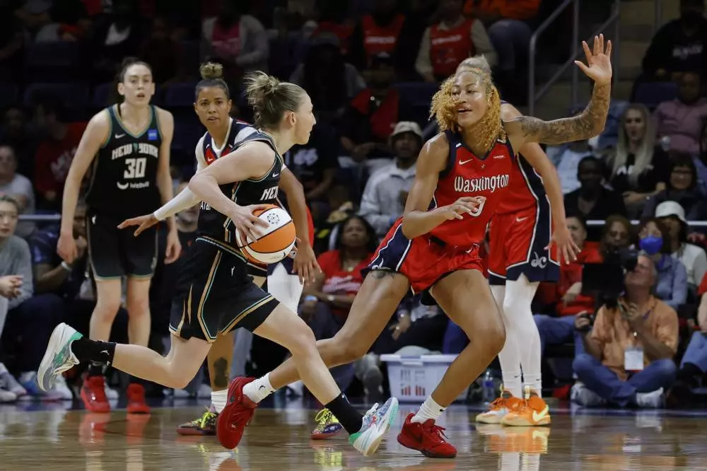 LIberty vs Mystics Prediction WNBA Picks 6/25