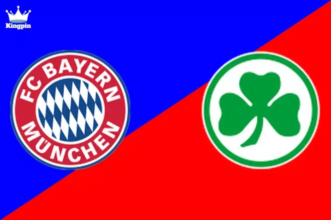 Bayern München U19 vs Greuther Fürth U19: U19 Bundesliga Totals Picks August 3, 2024