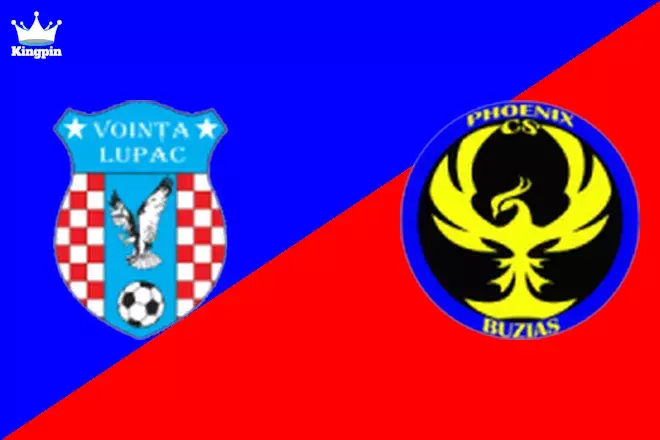 Voinţa Lupac vs Phoenix Buziaș: Cupa României Spread Picks July 31, 2024